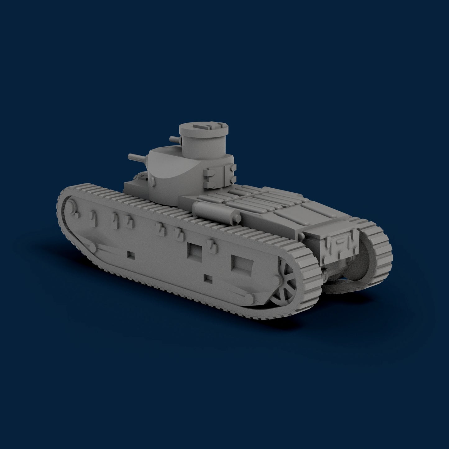 M1921 Miniature