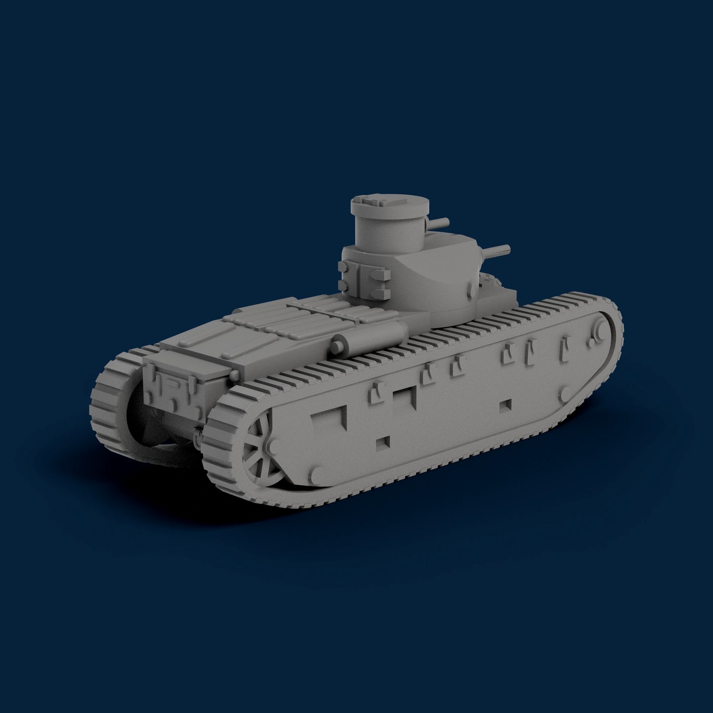 M1921 Miniature