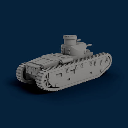 M1921 Miniature