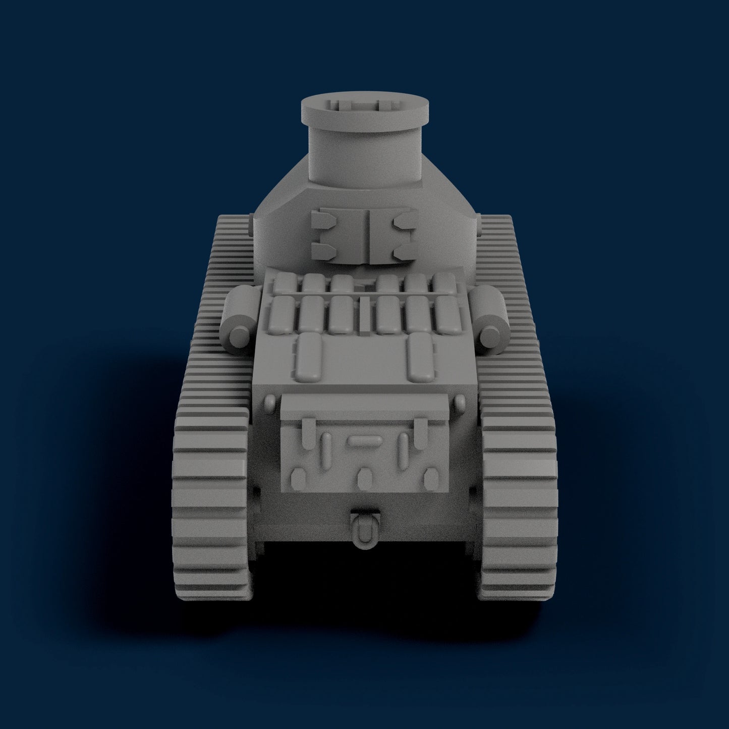M1921 Miniature
