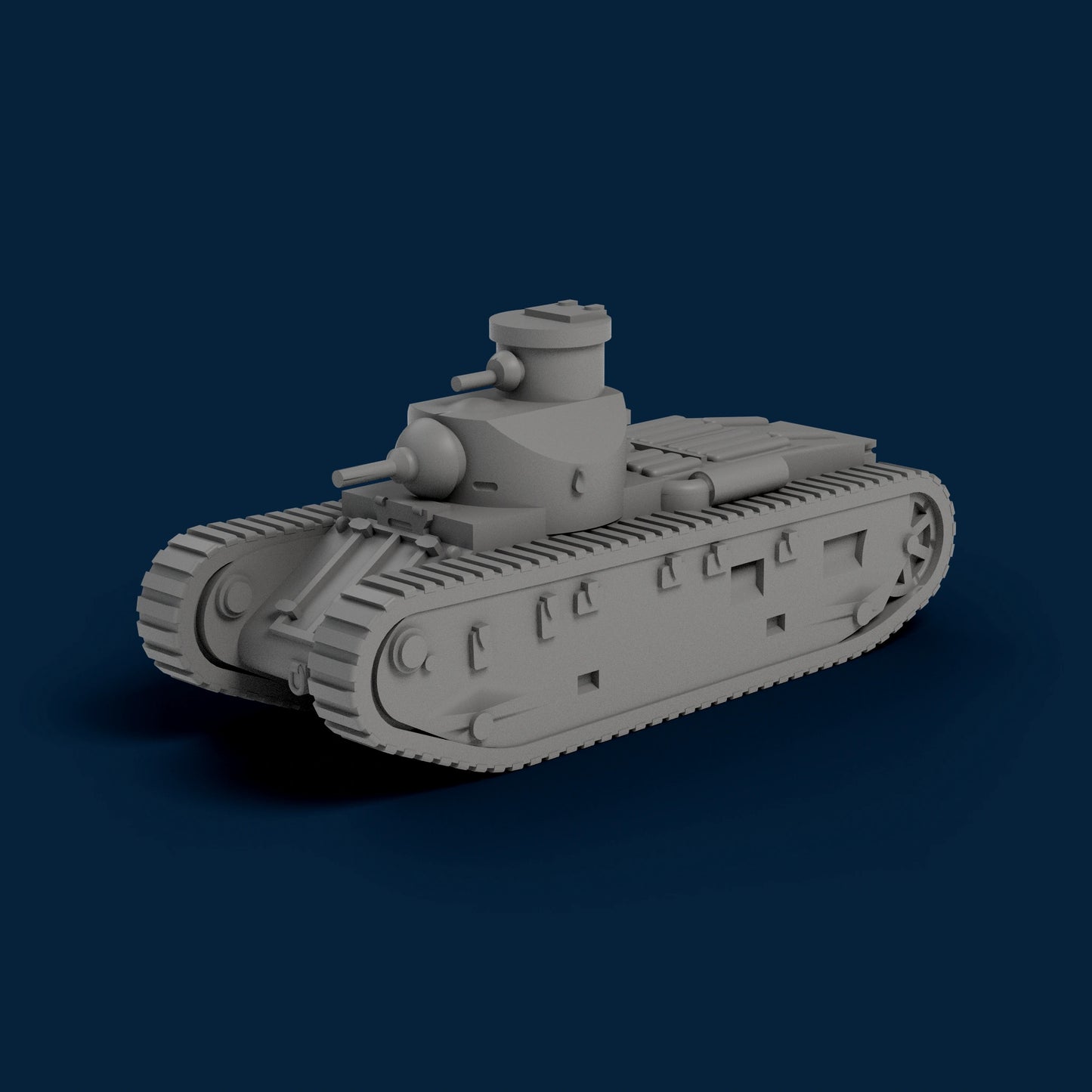 M1921 Miniature