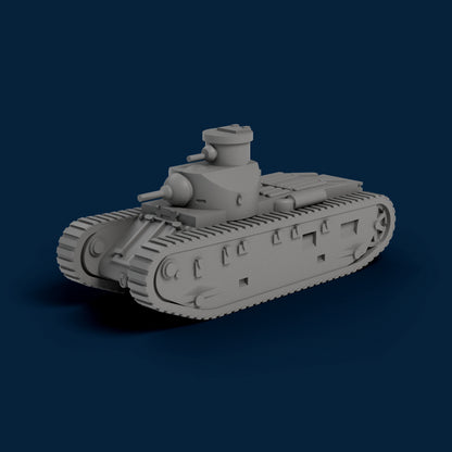 M1921 Miniature