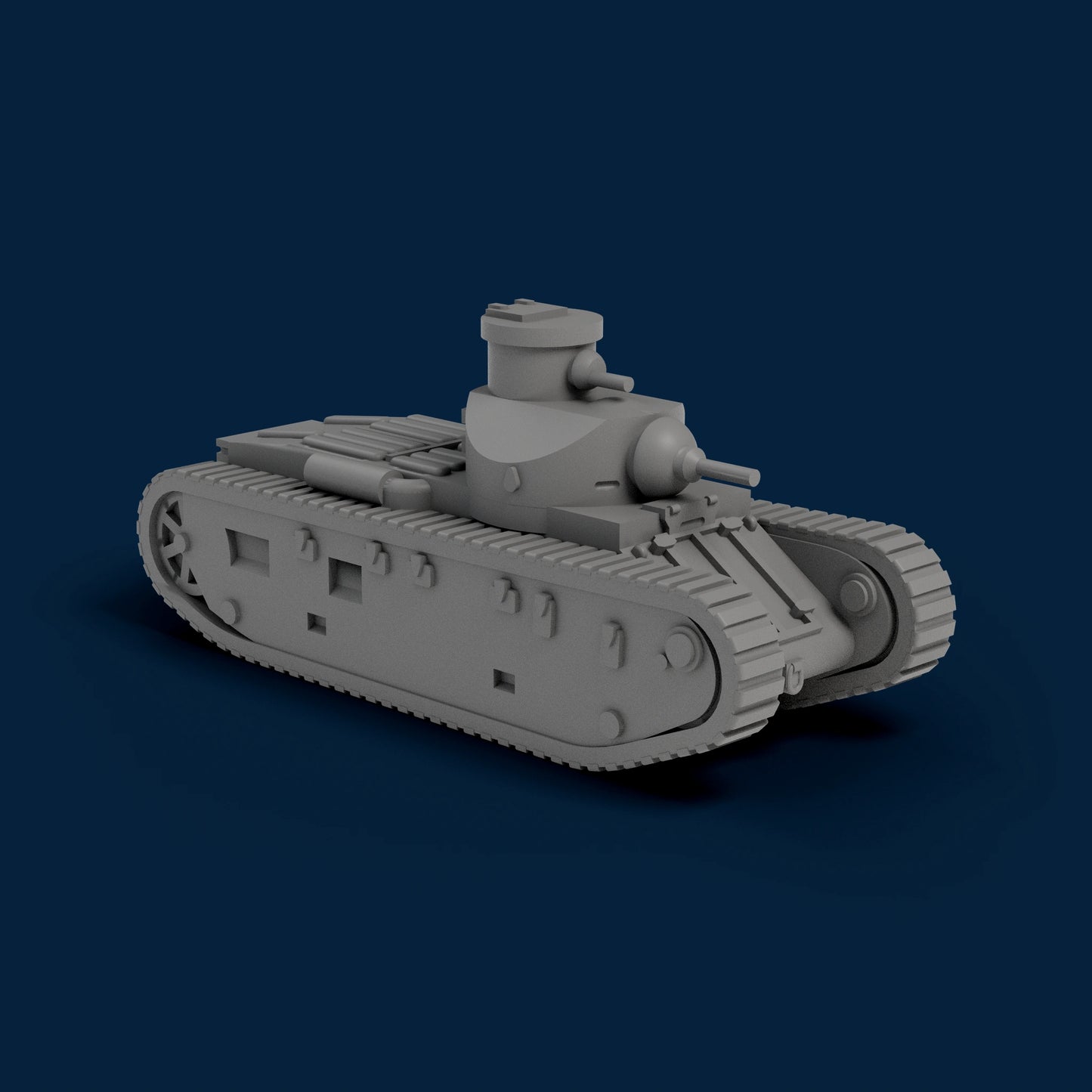 M1921 Miniature