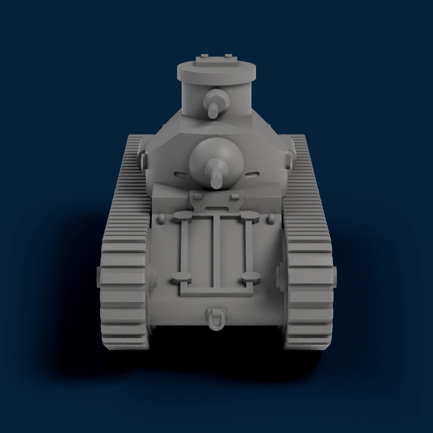 M1921 Miniature