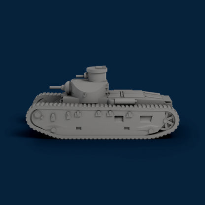 M1921 Miniature