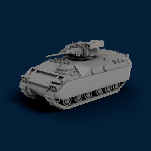 M2 Bradley Miniature