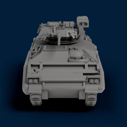M2 Bradley Miniature