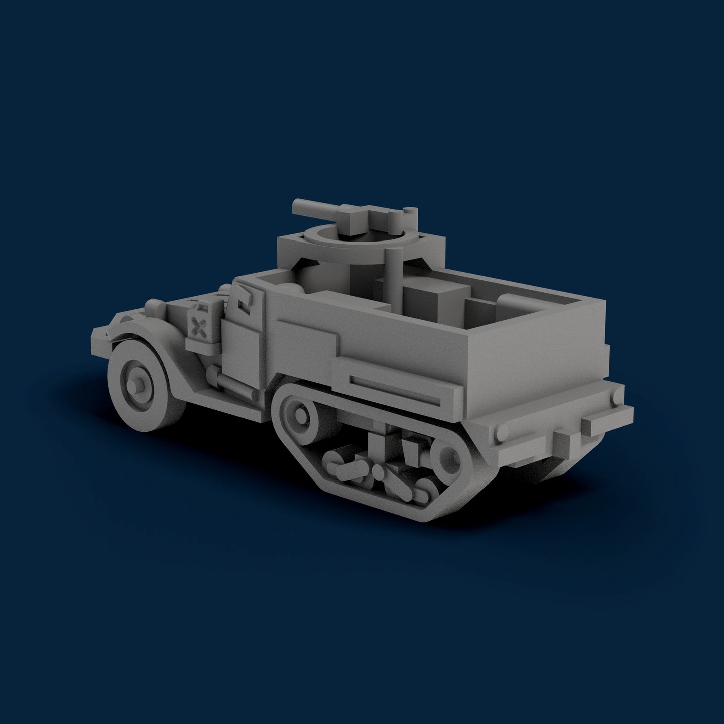 M2A1 Miniature