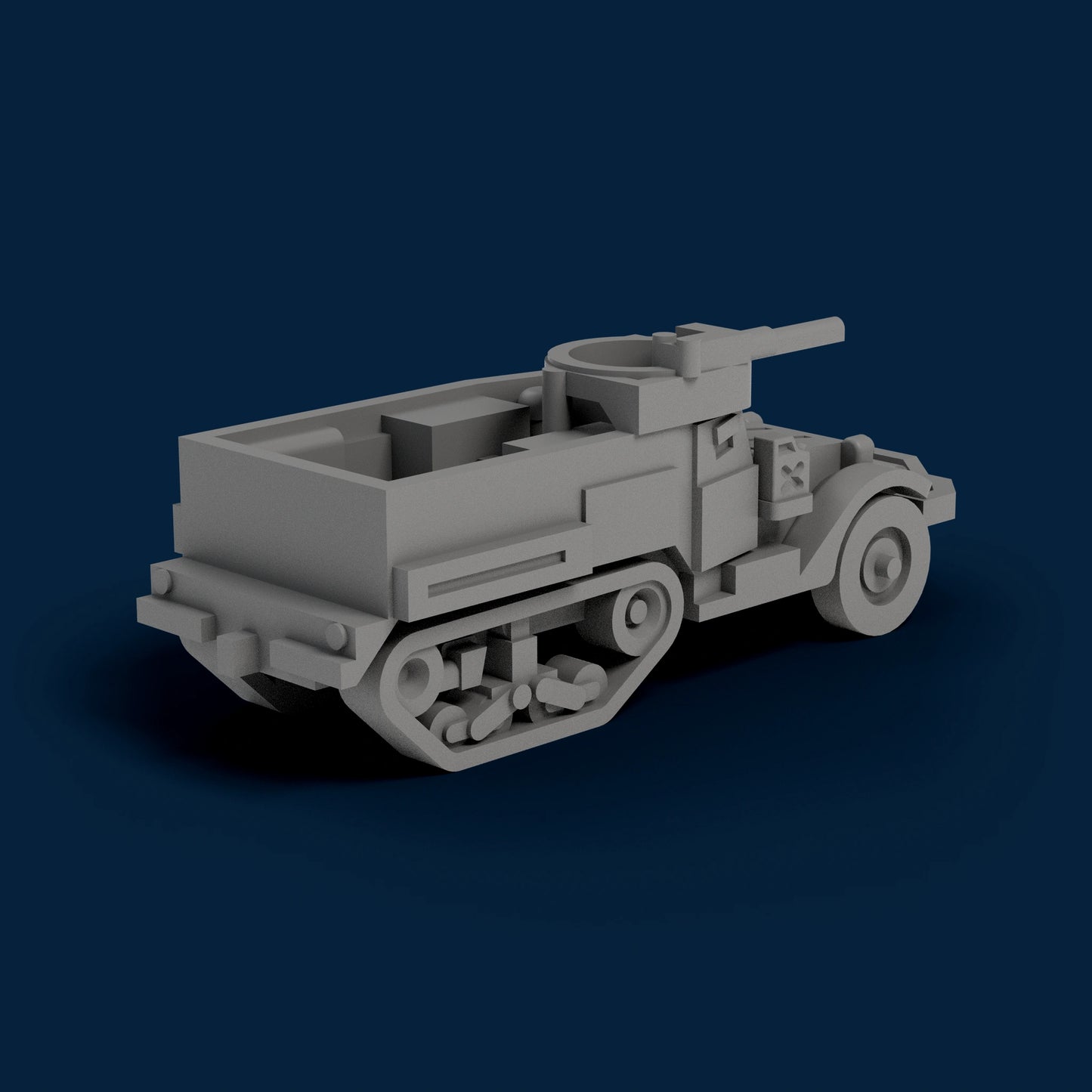 M2A1 Miniature