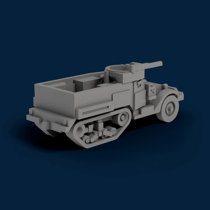 M2A1 Miniature