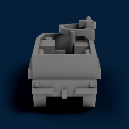 M2A1 Miniature