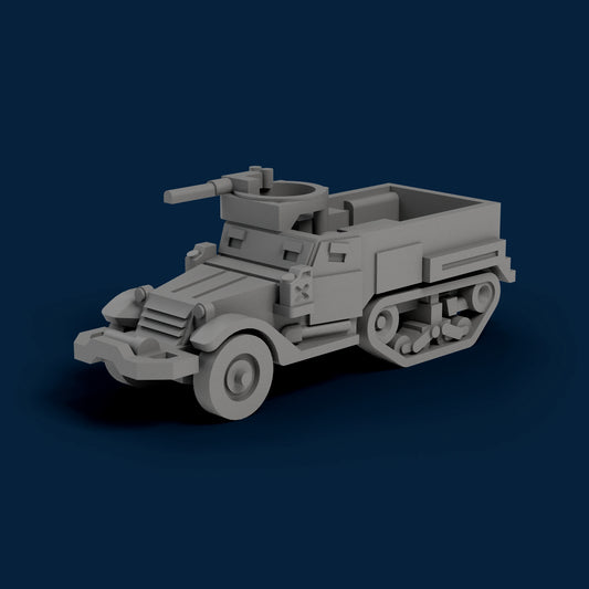 M2A1 Miniature