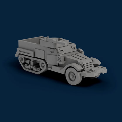 M2A1 Miniature