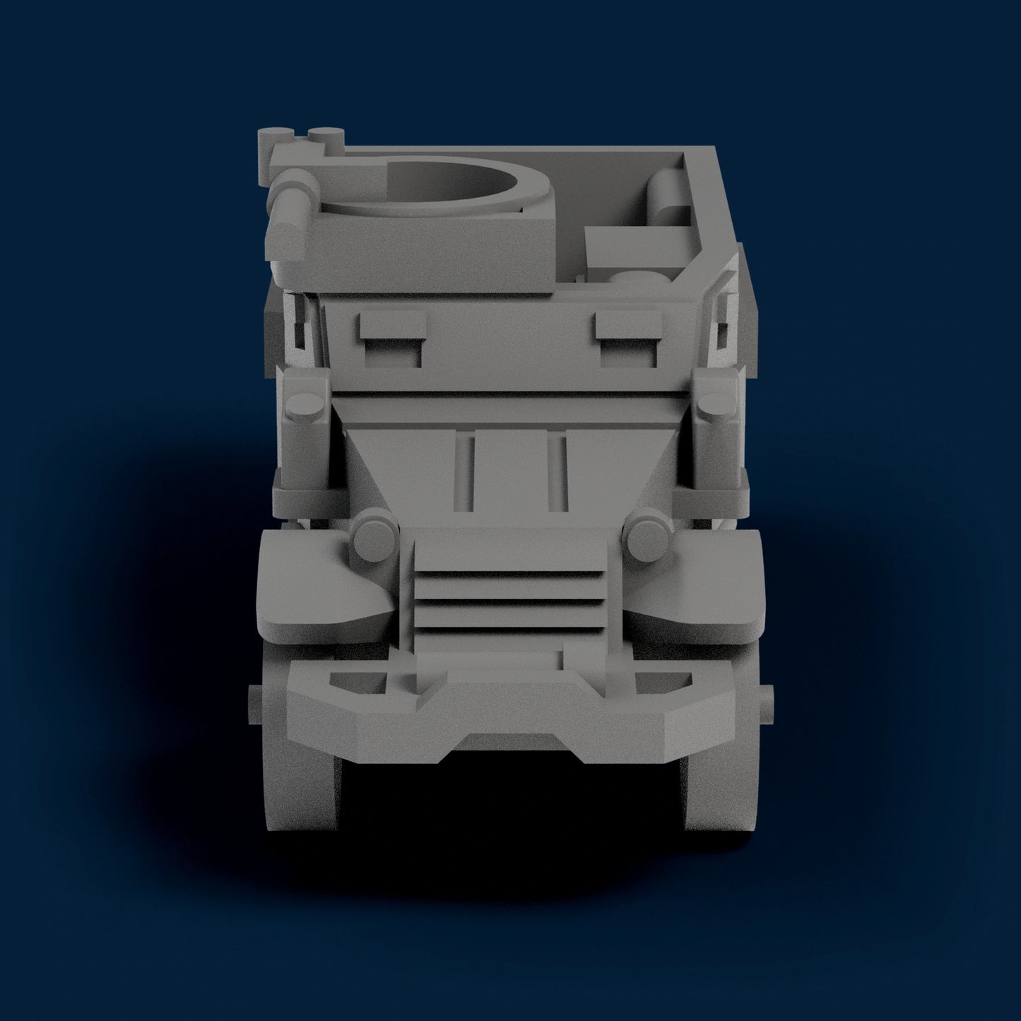 M2A1 Miniature