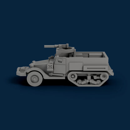 M2A1 Miniature