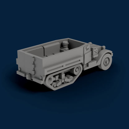 M3 Roller Miniature