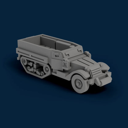 M3 Roller Miniature