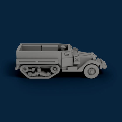 M3 Roller Miniature