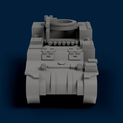 M30 Ammunition Carrier Miniature