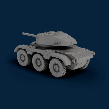 M38 Wolfhound Miniature