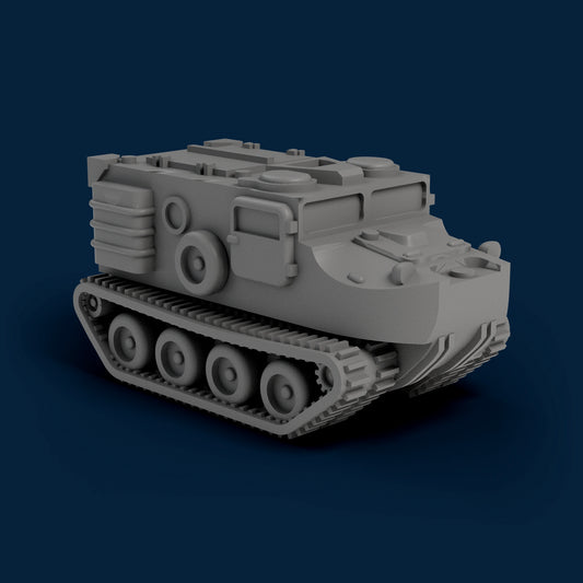 M76 Otter Miniature