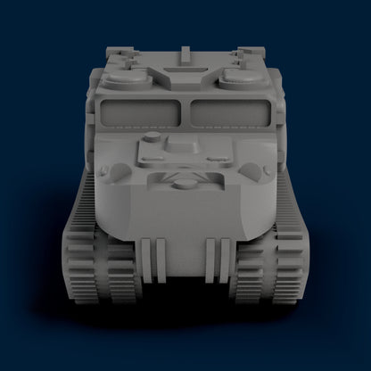 M76 Otter Miniature