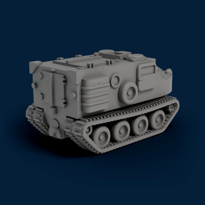M76 Otter Miniature