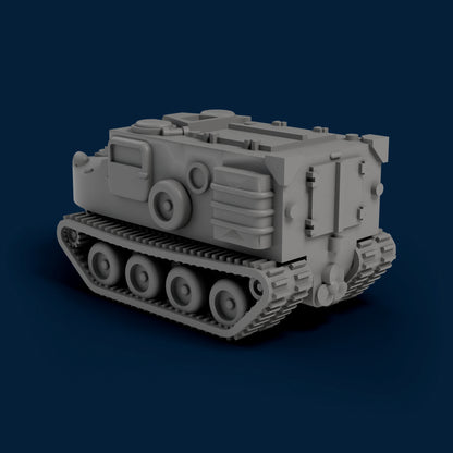 M76 Otter Miniature