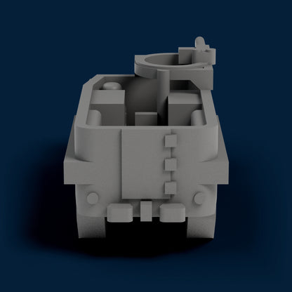 M9A1 Roller Miniature