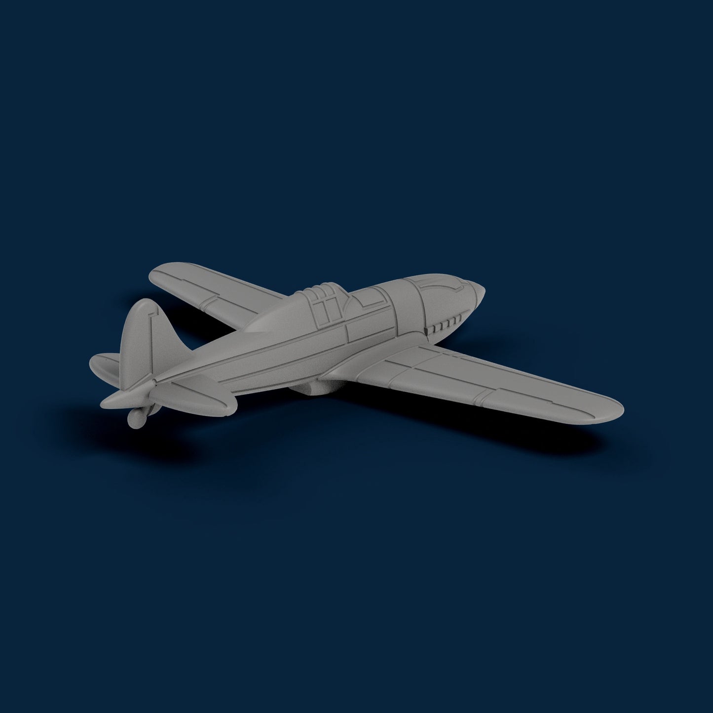 Macchi C.202 Miniature