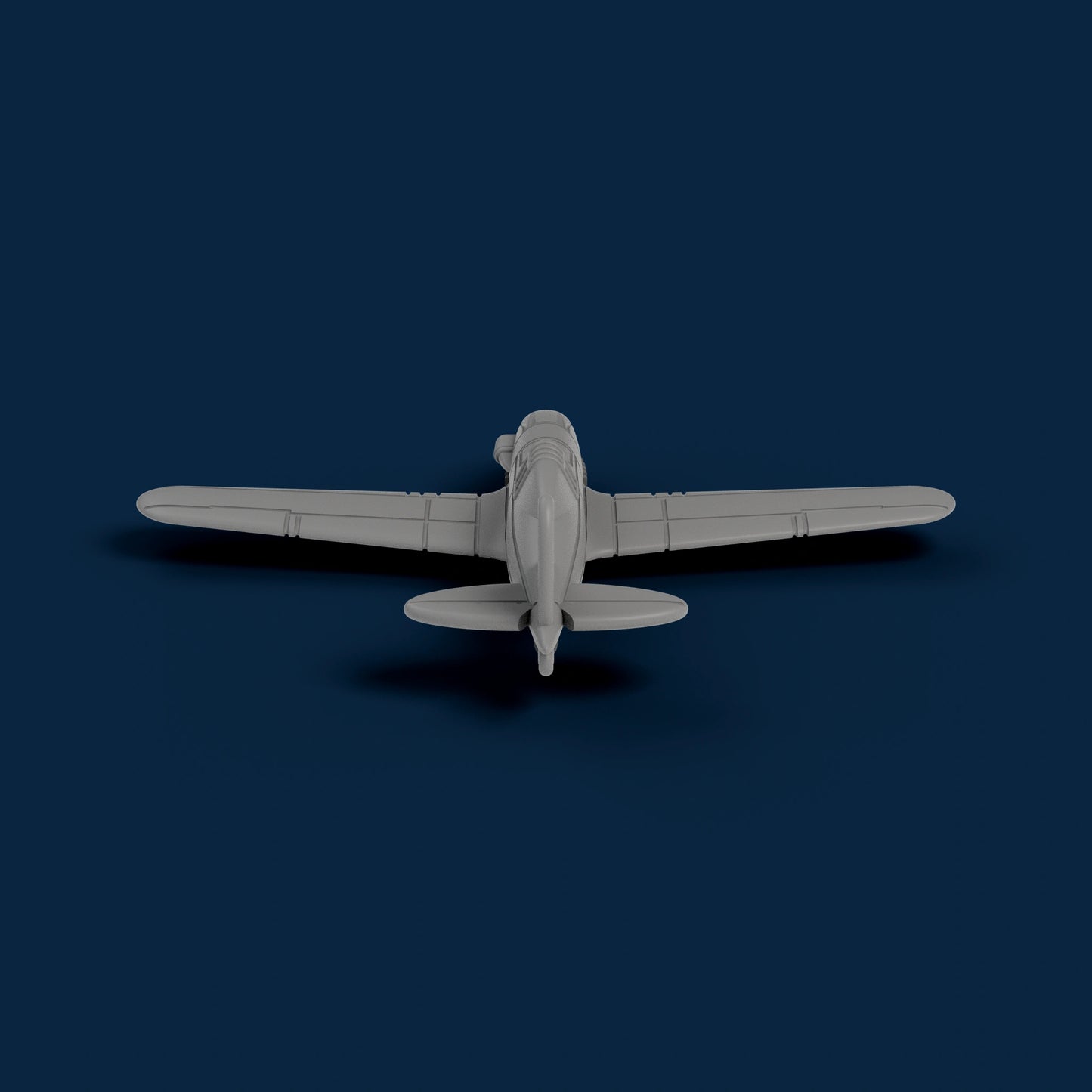 Macchi C.202 Miniature