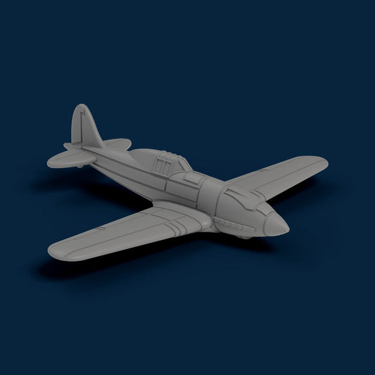 Macchi C.202 Miniature