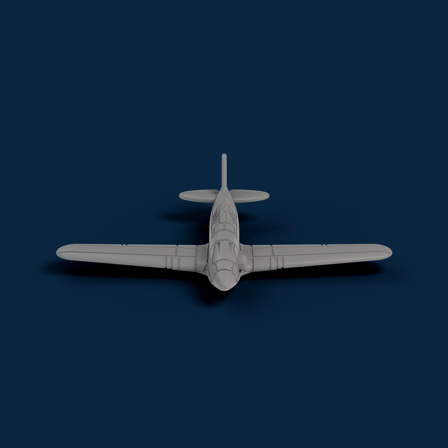 Macchi C.202 Miniature