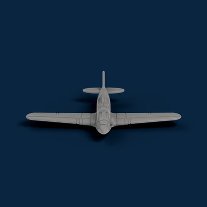Macchi C.202 Miniature