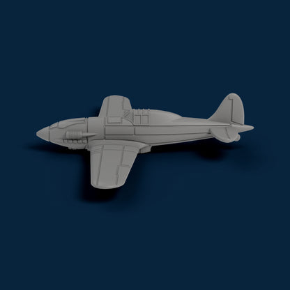 Macchi C.202 Miniature