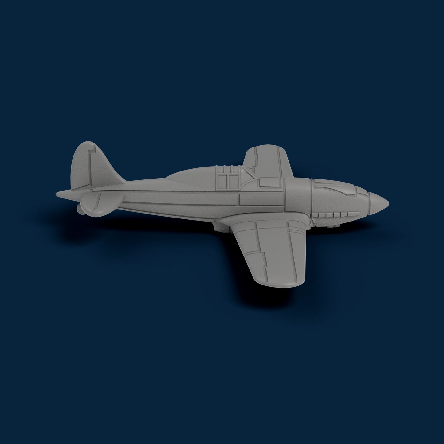 Macchi C.202 Miniature
