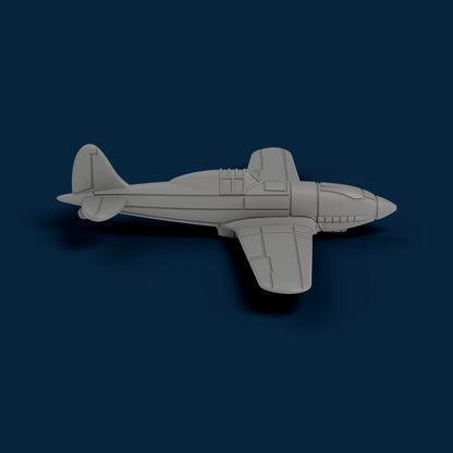 Macchi C.202 Miniature