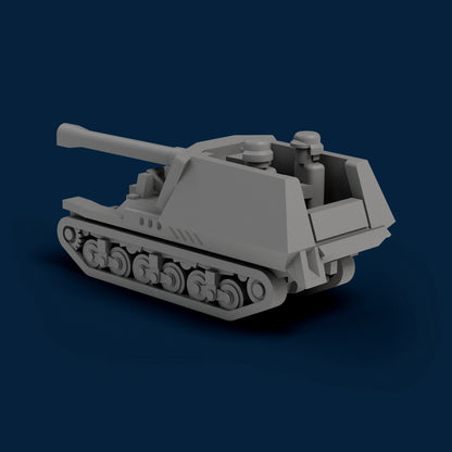Marder I Miniature