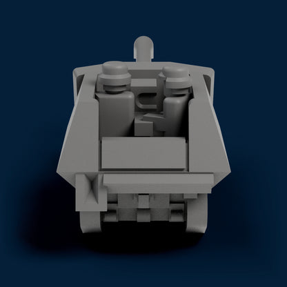 Marder I Miniature