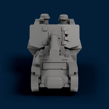 Marder I Miniature