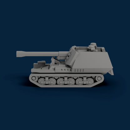 Marder I Miniature