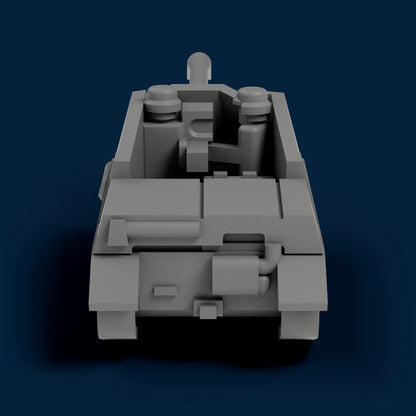 Marder II Miniature