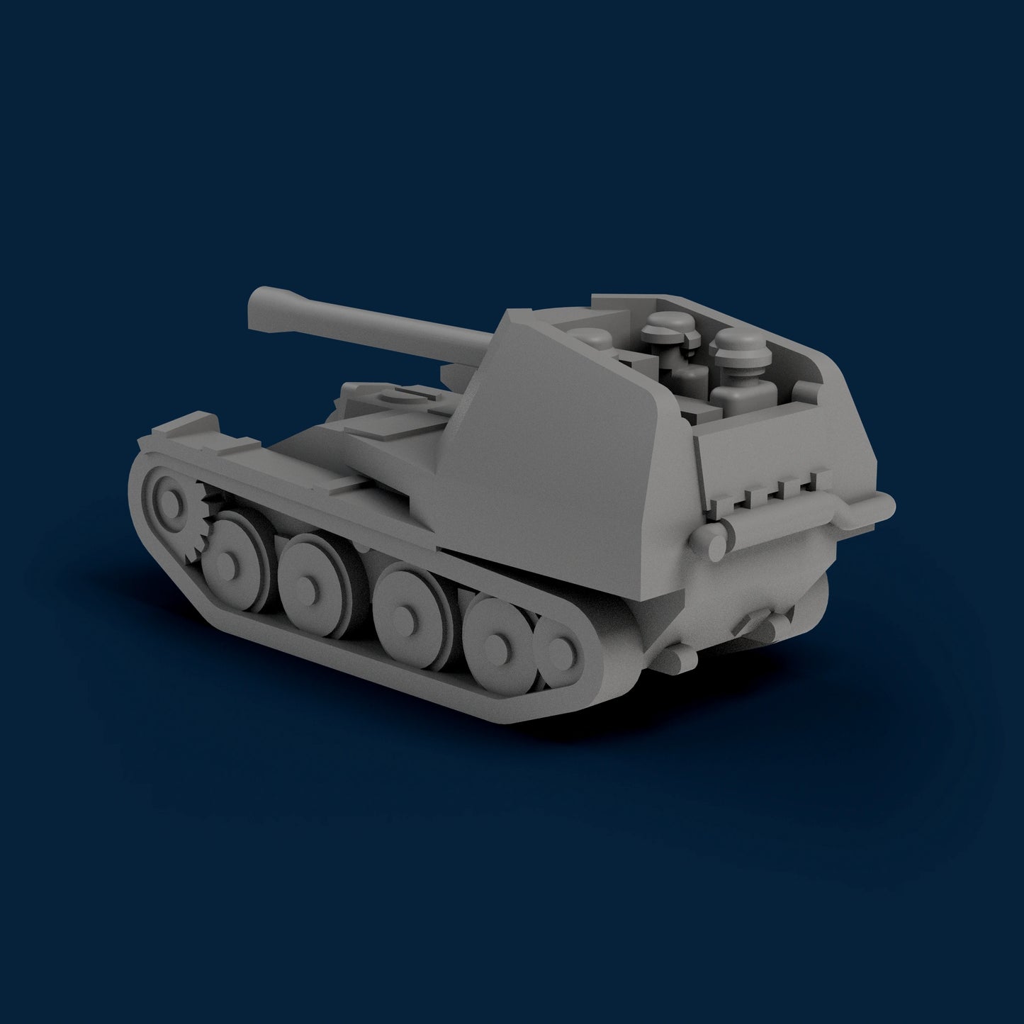Marder III Miniature