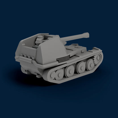 Marder III Miniature