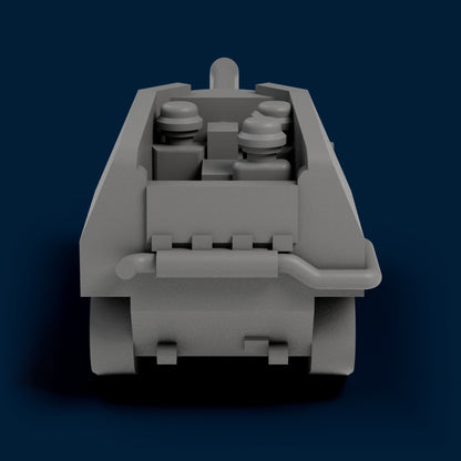 Marder III Miniature