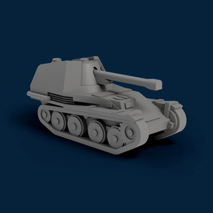 Marder III Miniature