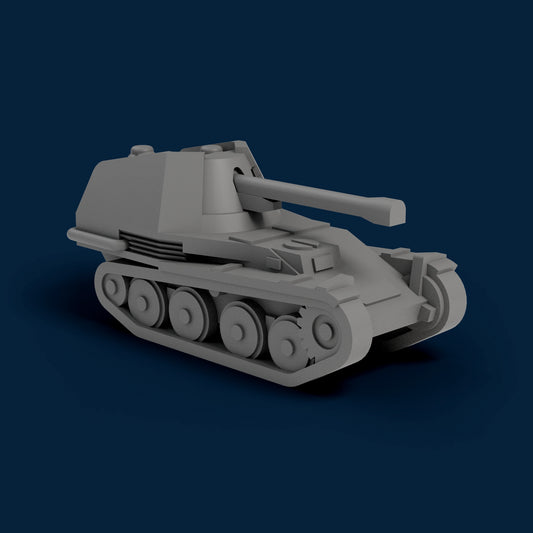Marder III Miniature