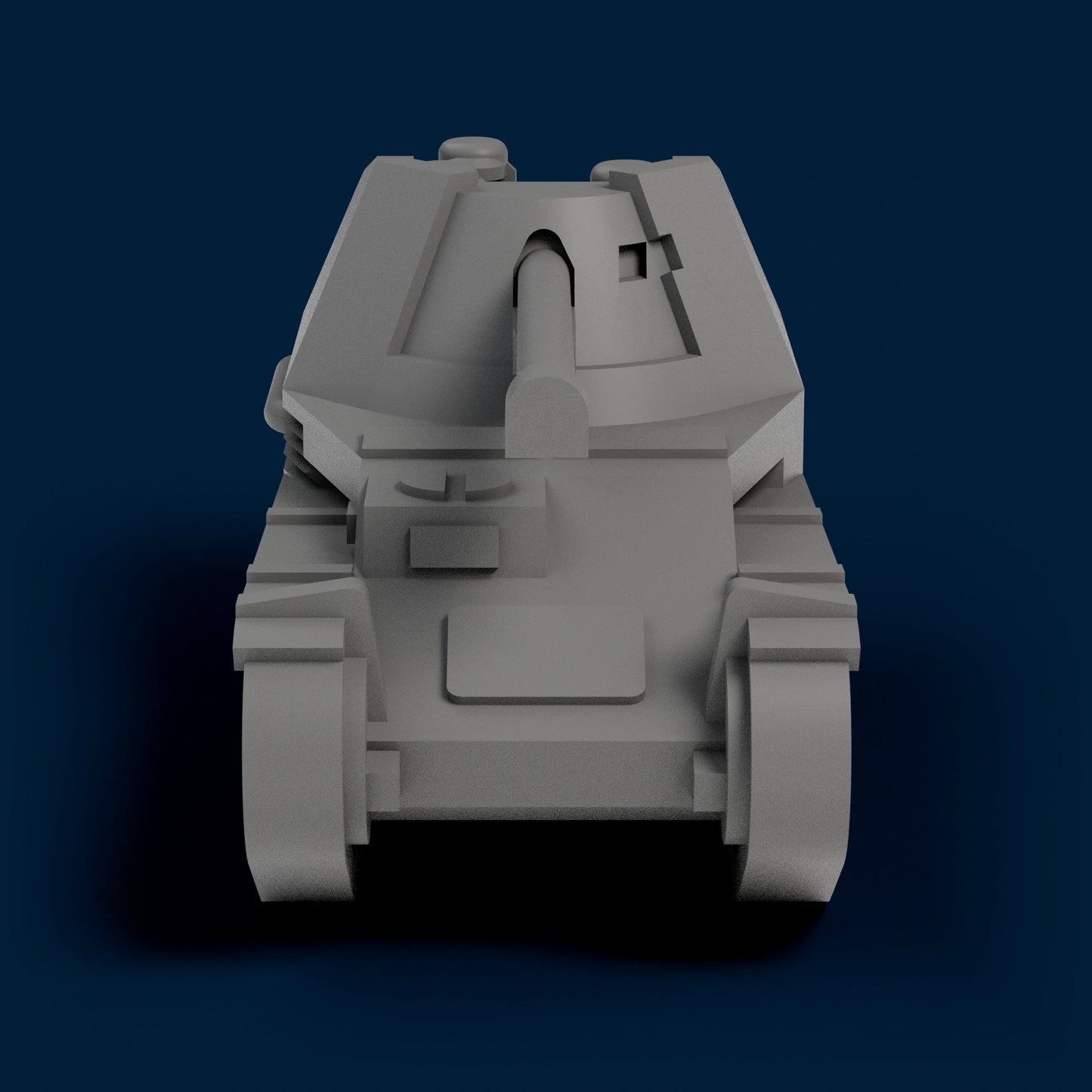 Marder III Miniature