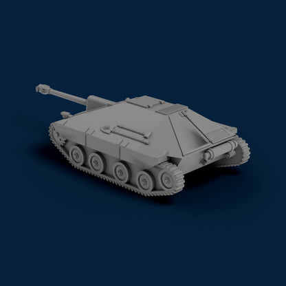 Mareşal Tank Destroyer Miniature