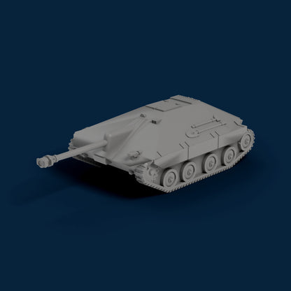 Mareşal Tank Destroyer Miniature